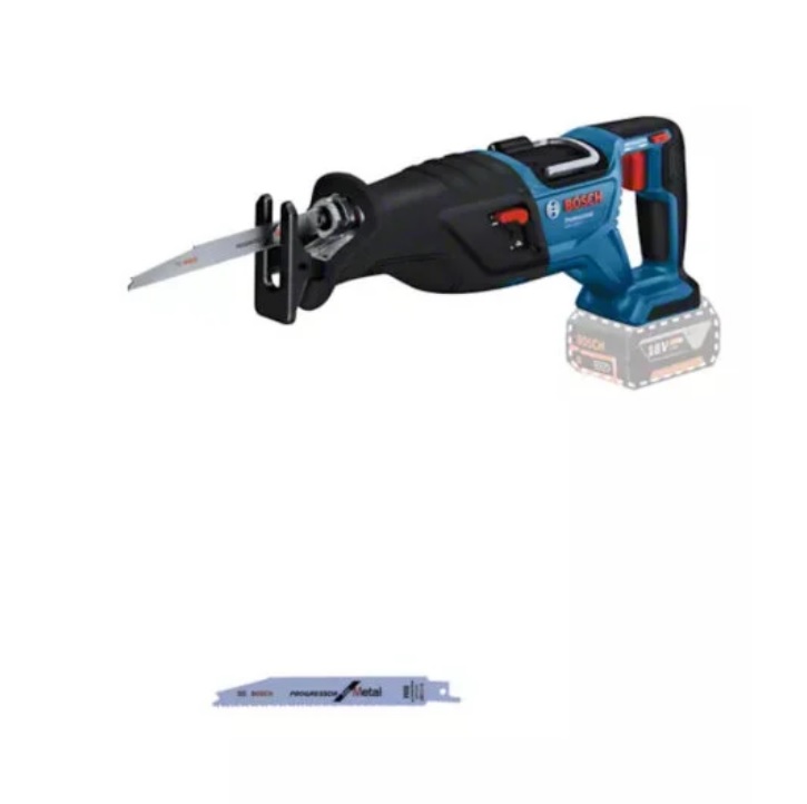 BOSCH AKU SABLJASTA PILA GSA 185-LI SOLO